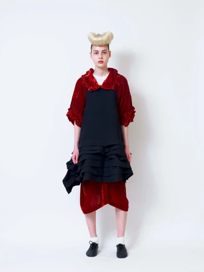 Look 8